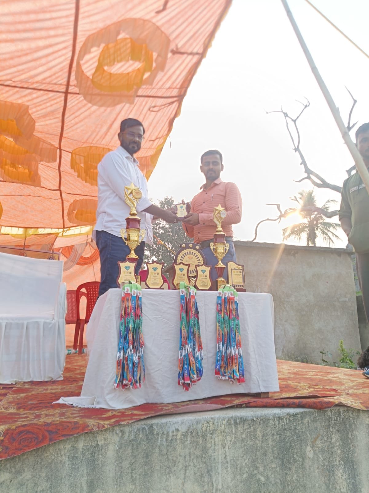 Topic- Games & Sports